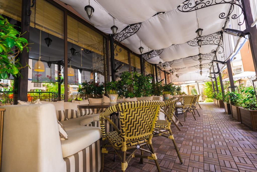 Romance Marine Aparthotel Sunny Beach Exterior photo